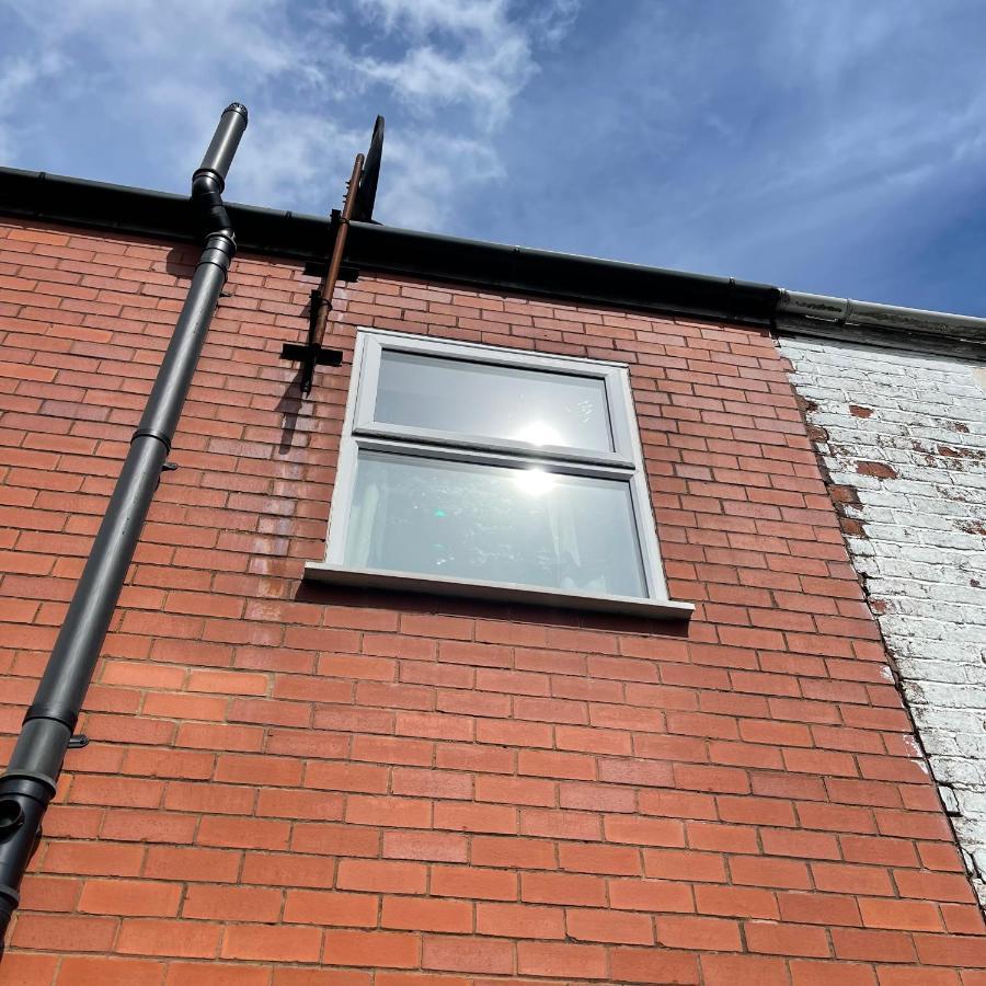 Pc Lodge Kingswood St Preston R1 Exterior foto