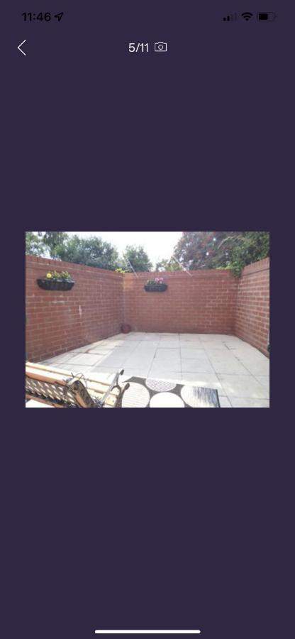 Pc Lodge Kingswood St Preston R1 Exterior foto